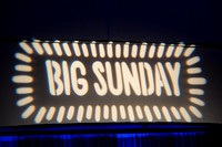 Big Sunday Event