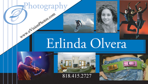 Erlinda Olvera Photography eVisionPhotos